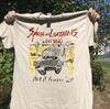 Sphere And Loathing In Las Vegas Dead Forever '24 T-Shirt Unisex T-Shirt