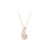 Swarovski Ginger Necklaces Womens