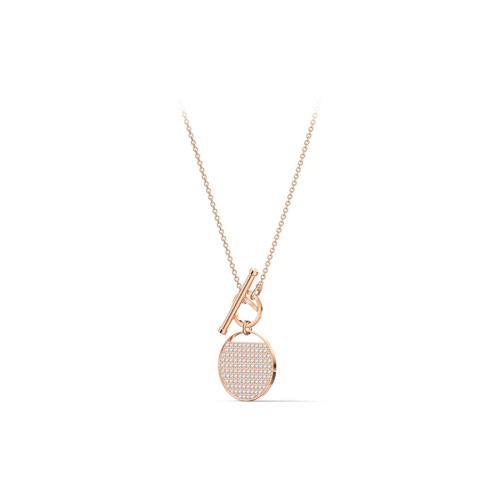 Swarovski Ginger Necklaces Womens