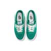 Vans OG Half Cab LX Hairy Suede - Green Unisex Sneakers VN0A3DP6GRN
