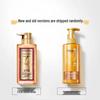 Shampoo L'Oréal Miraculous Brightening Flacone Oro