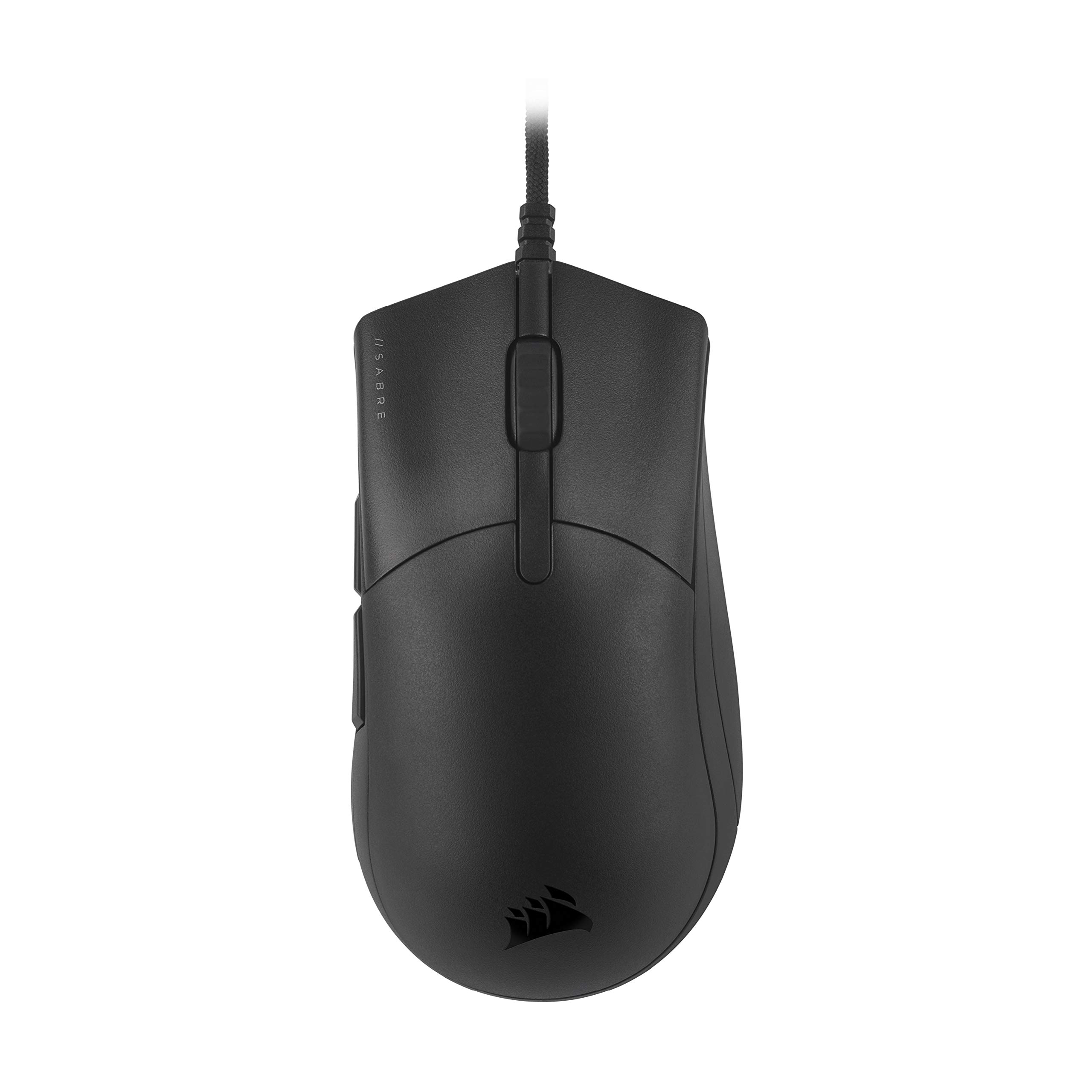 

Ігрова миша CORSAIR SABRE PRO CHAMPION SERIES FPS/MOBA CH-9303101-AP чорний