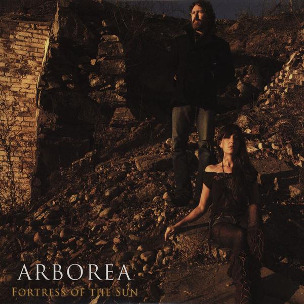 

LP Record ARBOREA - Fortress Of The Sun ESP5002LP ESP-Disk 2013 US Rock