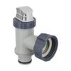 Replacement Pool Plunger Valves Designed Specifically for Intex Filter Pump Models Enhance Your Swimming Pool Experience