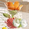 Bloom in Water Shower Head Flower Bath Toy Kids Bathroom Shower Spray Fun Watering Toy for Children