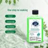 Washing Machine Deep Cleanser & Deodorizer: Powerful Descaling, Nourishing, and Stain Removal for Drum Tanks.