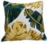 Decorative Cotton Pillowcase 40x40 Cm
