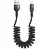 Mcdodo Phone Cable Fast Charging Qc To Iphone 1.8M Ca-6410