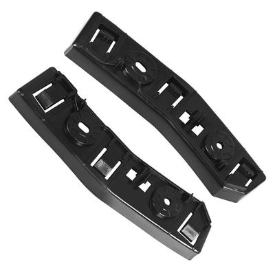 1 Paire Support de Pare-chocs Avant Supérieur Gauche & Droit Pour Jeep Cherokee 2014-2018 68138674AC