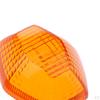 Motorcycle Turn Signal Lens Cover For Suzuki DL1000 V-Strom 2006-2012 / DL650 2004-2011