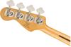 Squier by Fender Electric Bass Classic Vibe Jazz Laurel Sunburst with Soft Case '60s Bass®, Fingerboard, 3-Color
