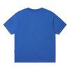 HERESSY Back Mirror Tee Blue