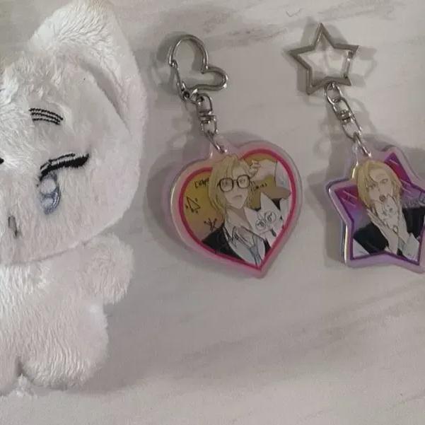 

Плавэ Неофициальные товары Ханмоя