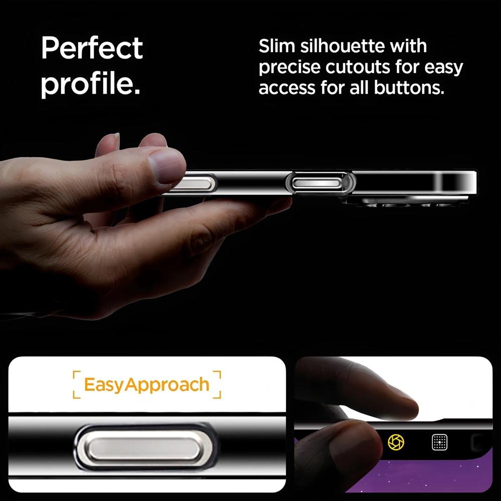 Business Slim Leather Texture Phone Case For IPhone 17 ProMax Air 16 15 14 Plus 13 12 Magnetic Charging Plating Protective Cover