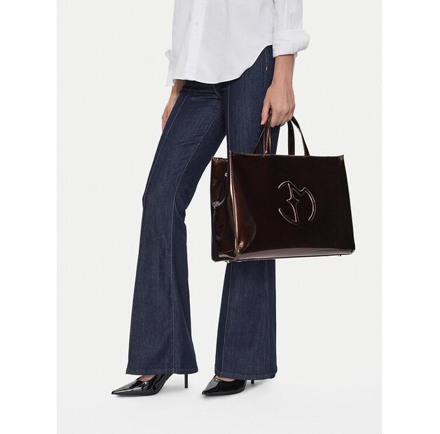 Bag Eva Minge Eva Minge R-01 Brown