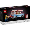 LEGO Icons 40681 - Retro Food Truck