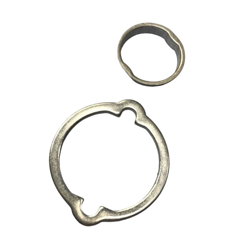 Intake Sleeve Washer Replacement for Models 460 440 290 390 044 046 029 039 Easy Installation and High Durability