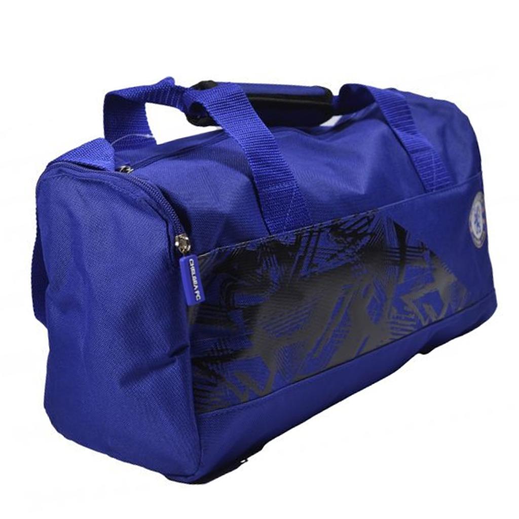Chelsea FC Fusion Small Duffle Bag