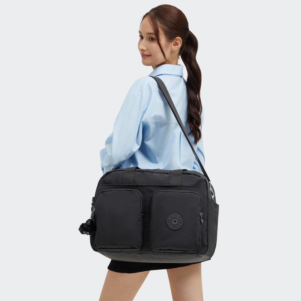 DEFEA XL Black Noir KI3958P39 28l