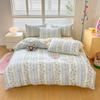 LISM Cotton Floral Bedding Set