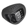 5 Speed MT Gear Shift Knob For Buick Excelle Lacetti Nubira Daewoo Shifter Head Ball MPP For Buick Excelle MT Gear Shift Head
