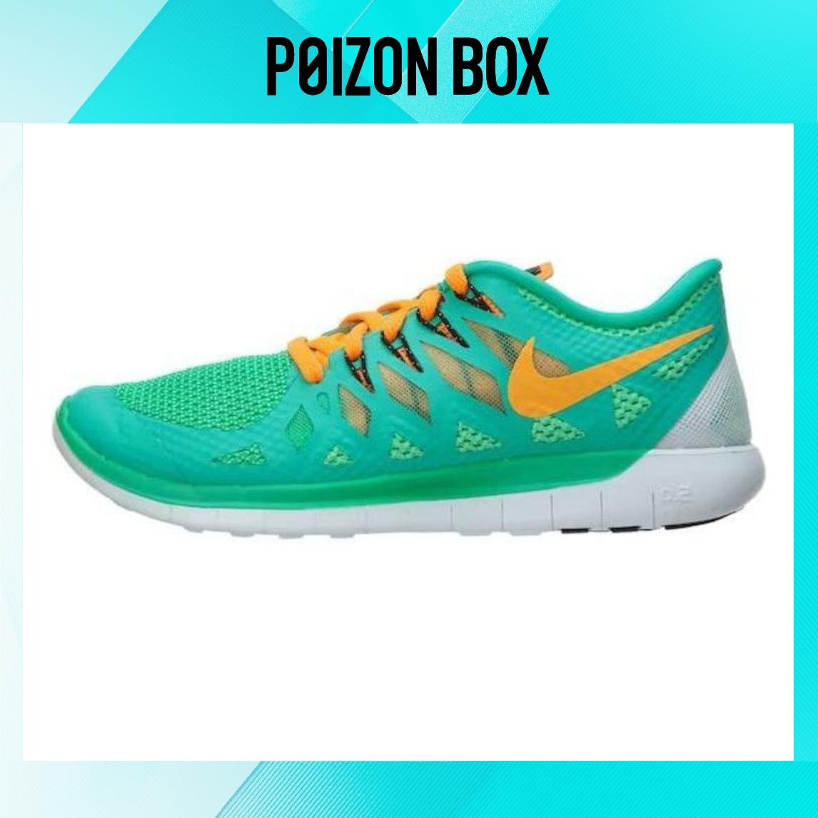 

кроссовки Nike Running shoes Women 642199-302