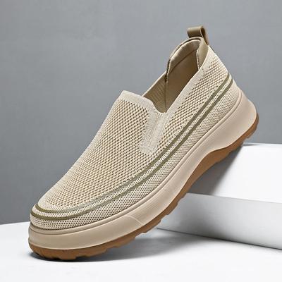 Scarpe da uomo – Mocassini
