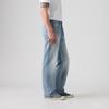Levi's Men's 565 Distressed Loose Straight-Leg Jeans