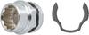 Anex Offset Adapter 14mm Dedicated Socket Aoa 1914