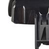 Alavanca do Freio de Estacionamento para Mercedes-Benz Vito W639 2003-2015, Substituição da Manopla do Freio de Mão em Plástico de Alta Resistência, Freio de Estacionamento com Controle Suave de Empurrar e Puxar