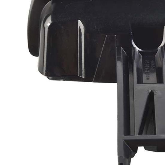 Alavanca do Freio de Estacionamento para Mercedes-Benz Vito W639 2003-2015, Substituição da Manopla do Freio de Mão em Plástico de Alta Resistência, Freio de Estacionamento com Controle Suave de Empurrar e Puxar