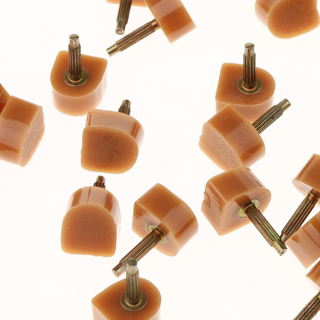 10 Pairs High Tips Shoe Repair Replacement Stiletto Dowel
