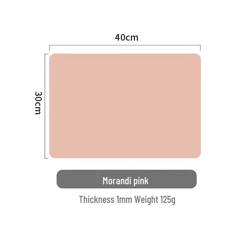 Qiwei Food Grade Silicone Kids Placemat
