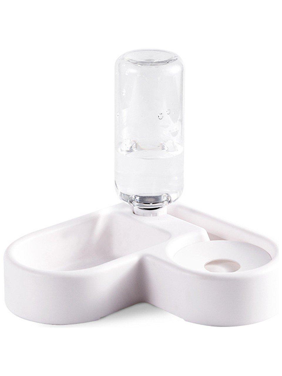 

Kediler ve Köpekler İçin 1 AdetOtomatik Mama ve Su Yedekleyici