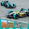 Mini High Speed Turbo Racing Drift Electric Vehicle Adult Rc Car Gesture Radio Remote Control 2.4G Spray Children Electronic Toy