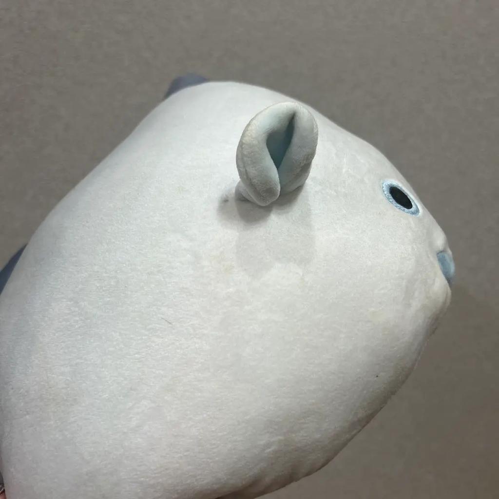 Momora Mora Plush Toy Assorted Ver. Final Fantasy XIV Taito Lim...