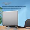 Hagibis Invisible Foldable Laptop Stand Mini Foot Pads