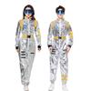 Halloween Children Adult Astronaut Spacesuit Show Suit Wandering Earth Holiday Party Show