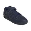 Adidas Originals Forum 84 Low Fs Leather Sneakers Unisex Sneakers Indigo HP5517