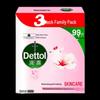 Dettol Healthy Anti-Bacterial Bar Soap