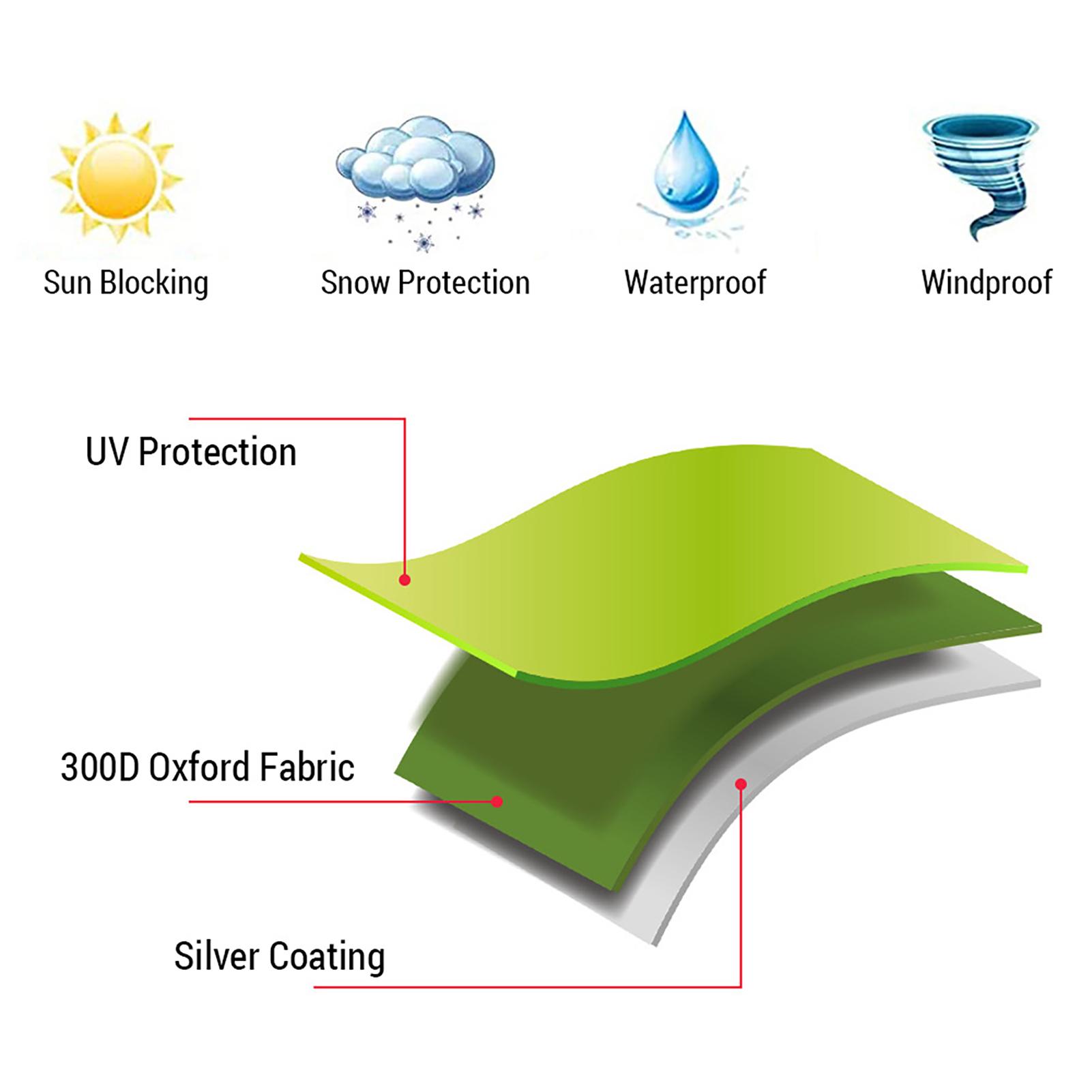 Waterproof Backpacking Tent Set Windproof 1Celsius2 Person Tent Double Layer Camping Tents