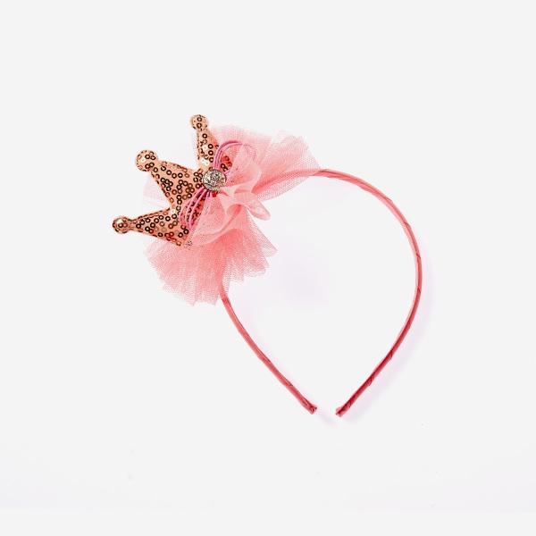 

ободок для волос в виде короны, HR HBCP01-1010100576