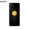 For OPPO A98 5G A 98 Case Soft Clear TPU Silicone Back Cover for OPPO A98 5G 2023 CPH2529 OPPOA98 Cases Protective Shell Fundas