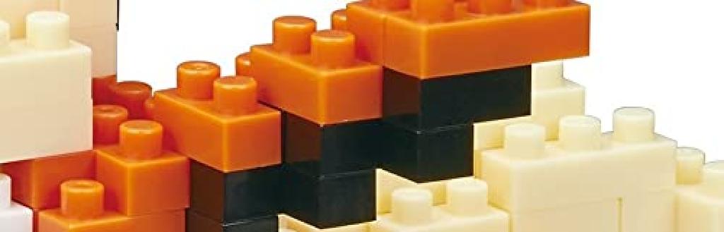 Nanoblock Pokemon Booster NBPM_022