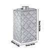 Outdoor Water Heater Cover All Weather Waterproof Dustproof Protective Enclosure for Tankless Heater Patio Tankless Enclosure