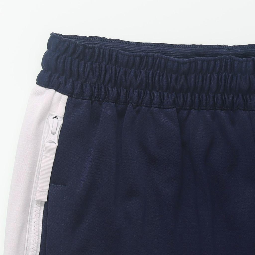 Nike Therma-Fit Solid Color Casual Sports Warm Fleece Basketball Pants Men Pants Deep-Navy DQ5825-410