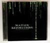 The Matrix Revolutions