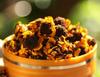 40g Herbal Tea Dried Kunlun Mountain Snowy Daisy Chrysanthemum New Scented Tea
