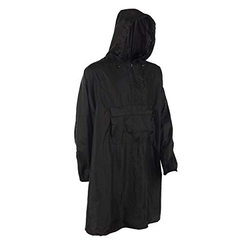 Snugpak PONCHO UK-PPC Black Free