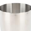 Durable Milkshake  Cup Portable Cocktail Shaker Quick Mixing Shaker Cup  Bar
